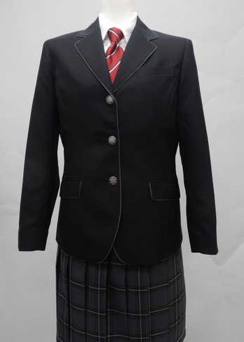 女子制服