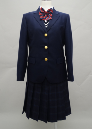 女子制服