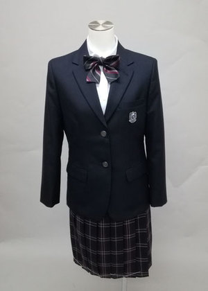 女子制服