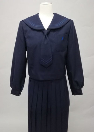 女子制服