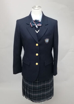 女子制服