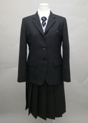 女子制服