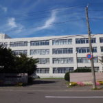 札幌東高等学校