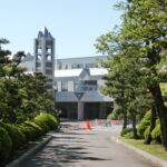 函館ラ・サール高等学校