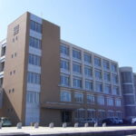 室蘭清水丘高等学校