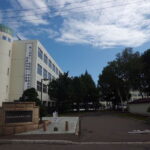 札幌東商業高等学校