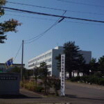 札幌東陵高等学校