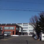 野幌高等学校