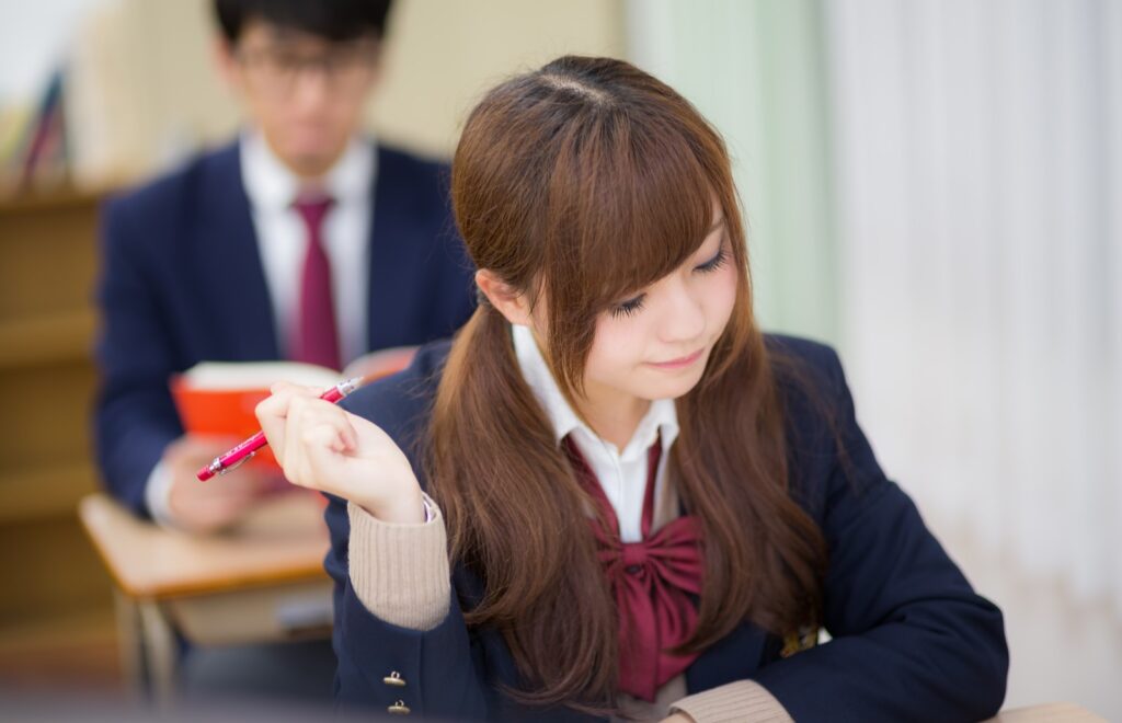 高校生活を楽しく過ごすための方法