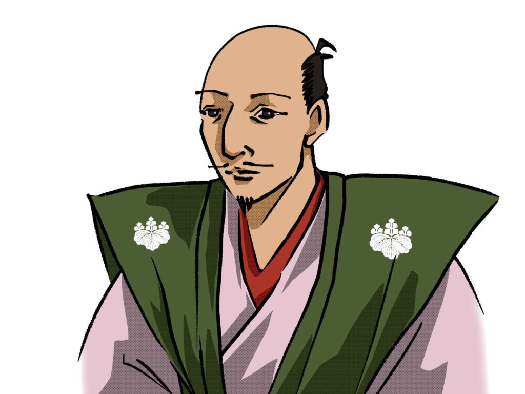 安土桃山時代の人物一覧