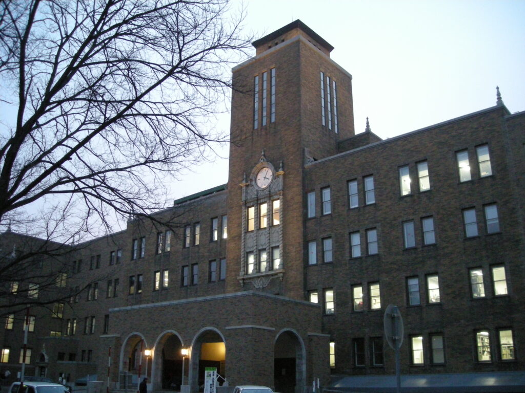 最新版】北海道大学の偏差値・特徴や入試情報をマナビバ調査！ ｜札幌 