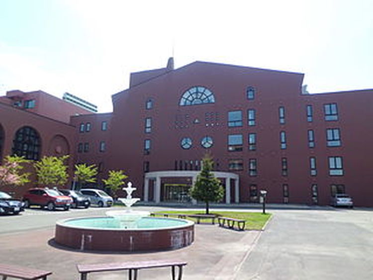 最新版 日本医療大学の偏差値 入試難易度や特徴をマナビバ調査 札幌市 西区 琴似 発寒 塾 学習塾 個別指導塾 マナビバ